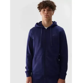 Pánská mikina Mikina 4F M 4FWSS24TSWSM0951 31S pánské M