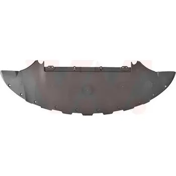 Motorový prostor Izolace motorového prostoru VAN WEZEL 6904701