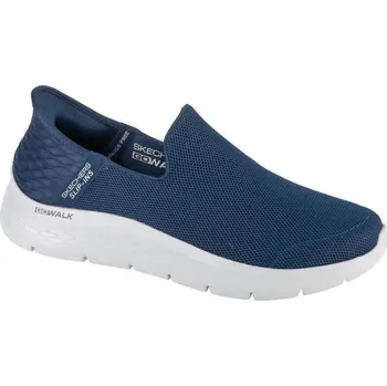 Dámská obuv Skechers Slip-Ins: Go Walk Flex - No Hands 216491-NVY Navy blue 41 42,5