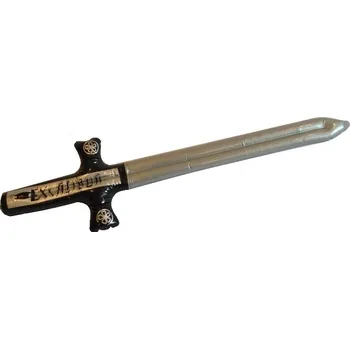 Replika zbraně Nafukovací meč "Miecz" 80 cm