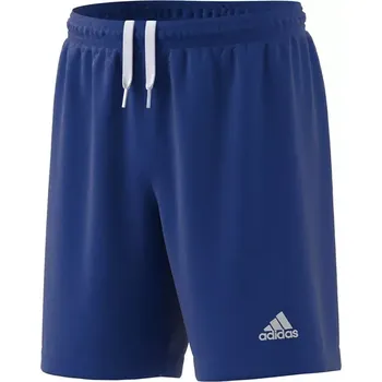 Dívčí kraťasy Entrada 22 Short Y Jr dětské šortky HG6291 - Adidas 164 cm