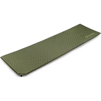 Karimatka Samonafukovací podložka Spokey Air Pad 6306400000 185x50x2cm
