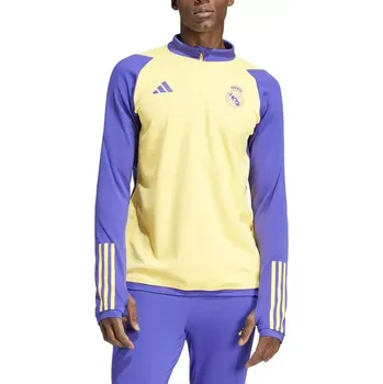Pánská mikina Mikina adidas Real Madrid Training Top M IQ0543 pánské L