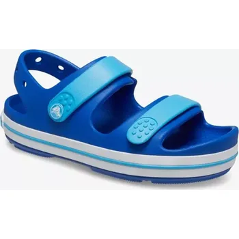 Chlapecké tenisky Sandály Crocs Crocband Cruiser Jr 209423-4PA EU 28/29