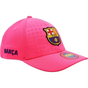 Čepice FC Barcelona Estadium Cap Jr 5001GEXFP OSFW