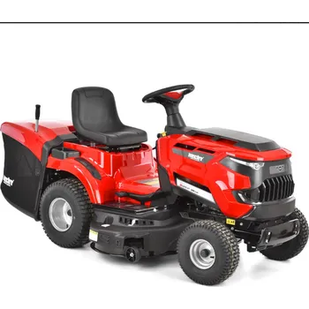 Zahradní traktor HECHT 5102