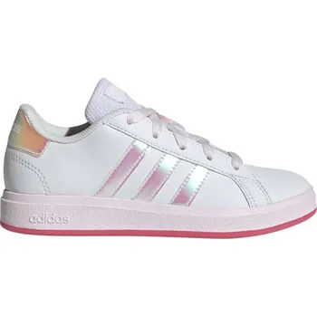 Chlapecká obuv Boty adidas Grand Court 2.0 Jr JR6096 38