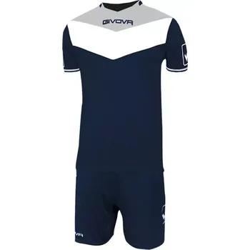 Givova Kit Campo unisex sportovní souprava KITC53 0427 4XS