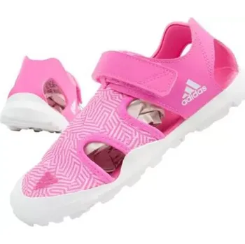 Chlapecká obuv Adidas Captain Toey Jr FZ2235 dětské boty 33