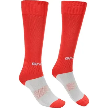 Pánské termo ponožky Fotbalové ponožky Calcio C001 0012 - Givova Chlapec