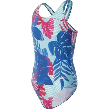 Dívčí plavky Plavky AquaWave Salava Jr 92800309572 146