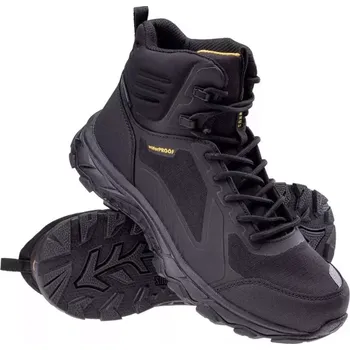 Pánské tenisky Pánské boty Hixon Mid Wp C M 92800442320 - Elbrus 44