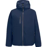 SOL's Collection Bunda Falcon Padded Men, 3-vrstvá, softshellová, zimní, pánská COT25444900503-abyss blue L Modrá abyss