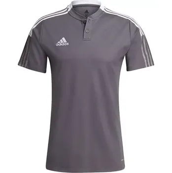 Pánské tričko Pánské polo tričko Tiro 21 M GM7364 - Adidas XS