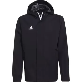 Dívčí bunda Dětská bunda do každého počasí Entrada 22 H57510 - Adidas 128