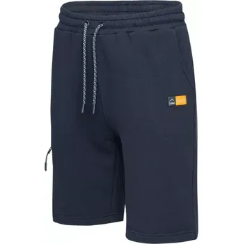 Pánské kraťasy Elbrus Mikel M šortky 92800596806 L