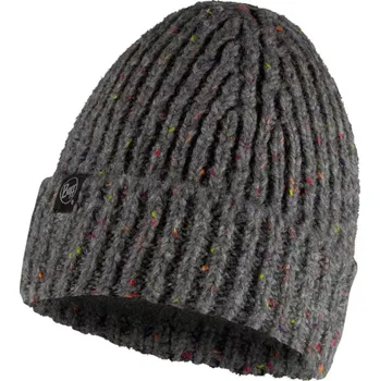 Čepice Buff Kim Pletená fleecová čepice Beanie 1296989371000 jedna velikost