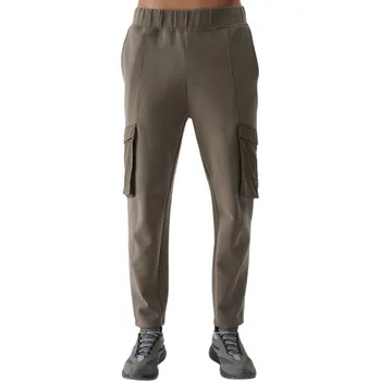 Pánské kalhoty Kalhoty 4F CAS M0990 M 4FWSS25TTROM0990 80S M