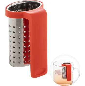 Konvice na čaj Leaflet čajítko