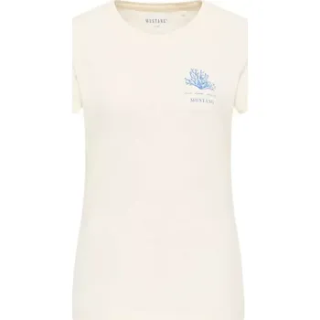 Mustang Alexia C Print W Tričko 1014019 2013 L