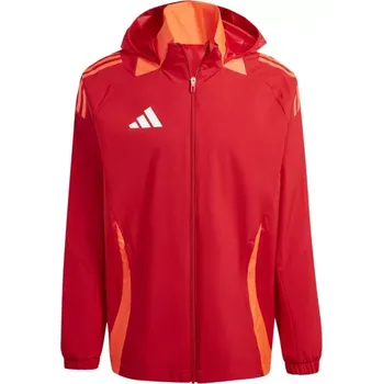 Pánská bunda Adidas Tiro 24 Competition All-Weather jacket M IR9522 pánské 2XL
