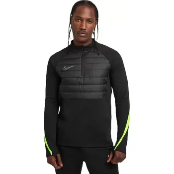 Pánská mikina Mikina Nike Academy Winter Warrior M FB6816-013 XL (188 cm)