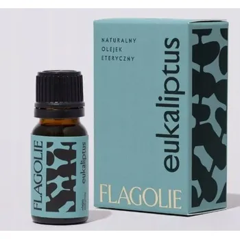 Flagolie přírodní esenciální olej eukalyptus 10ml