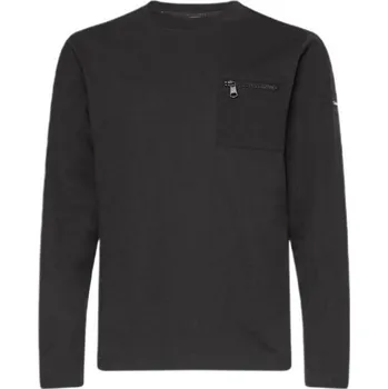 Pánská mikina Calvin Klein Longsleeve Tech Repreve M K10K109080 mikina pánská S