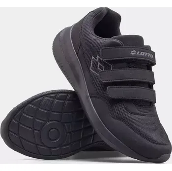 Pánská treková obuv Lotto Connect VL OC boty 2400361U M-1119 36