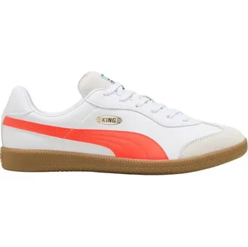 Pánské tenisky Fotbalové boty Puma King 21 IT M 106696 15 44,5