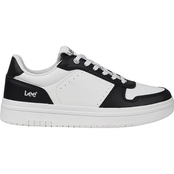 Pánské polobotky Lee Milo M obuv 50251040 04A 46