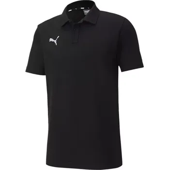 Pánské oblečení Tričko Puma teamGoal 23 M 656579-03 M