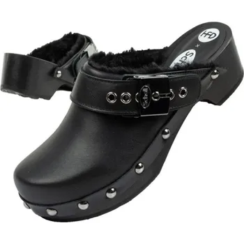 Dámské tenisky Scholl Iconic W F307031004 dámské žabky clog 37