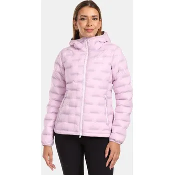 KILPI ALBA-W Světle růžová 42