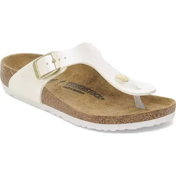Chlapecká obuv Žabky Birkenstock Gizeh BS Jr 1029851 35