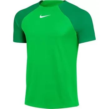 Pánské tričko Pánské tričko DF Adacemy Pro SS K M DH9225 329 - Nike L
