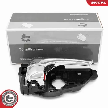 Dveře karosérie Vnější klika dveří ESEN SKV 97SKV062