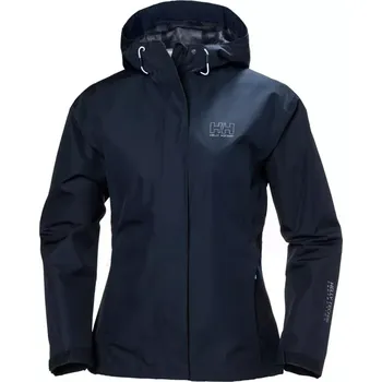 Dámská softshellová bunda Helly Hansen Seven Jacket W 62066 598 M