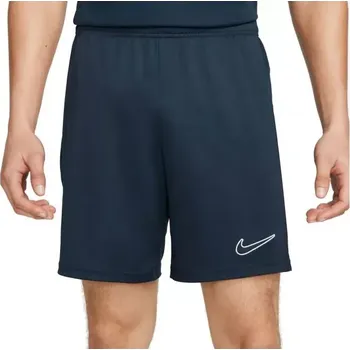 Pánské kraťasy Pánské šortky Dri-FIT Academy M DR1360-451 - Nike XXL (193 cm)