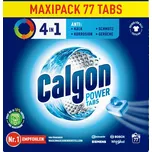 Calgon Power Tabs 4v1