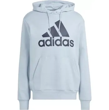 Pánská mikina Adidas Essentials French Terry Big Logo Hoodie M IS1352 pánské L