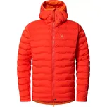 HAGLÖFS Spitz Down Hood bunda