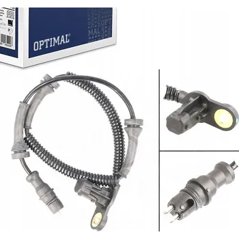 Stabilizátor nápravy Snímač, otáčky kola Optimal 06-S284