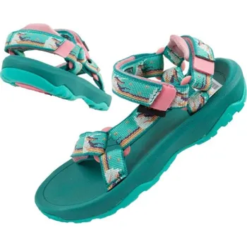 Dětská sportovní obuv Sandály Teva Hurricane XLT2 Jr 1019390UW 32