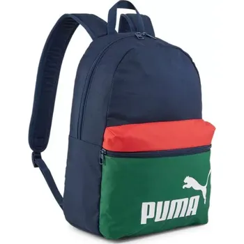 Sportovní batoh Batoh Puma Phase 22L 090468 01 Univerzální