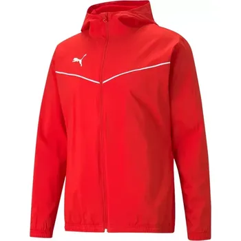 Pánská bunda TeamRise All Weather M 657396 01 - Puma XL