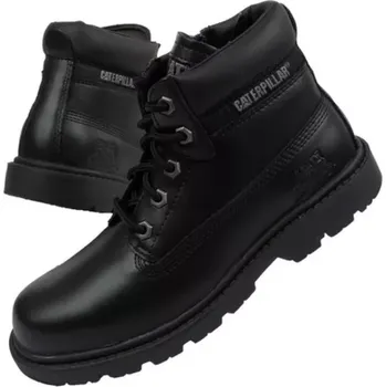 Chlapecké tenisky Dětské boty Colorado Plus Jr P102294 - Caterpillar 37