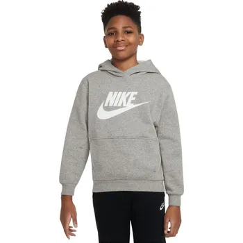 Pánská mikina Nike Sportswear Club Fleece M
