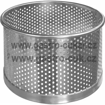 Kráječ zeleniny FEUMA Válec pasírovácí 2,0 mm