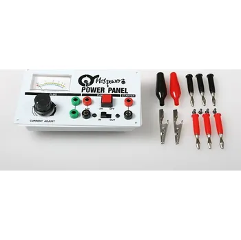 RC vybavení 212 Power Panel MosFet